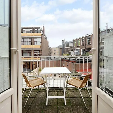 Bor Scheveningen Szálloda 3*